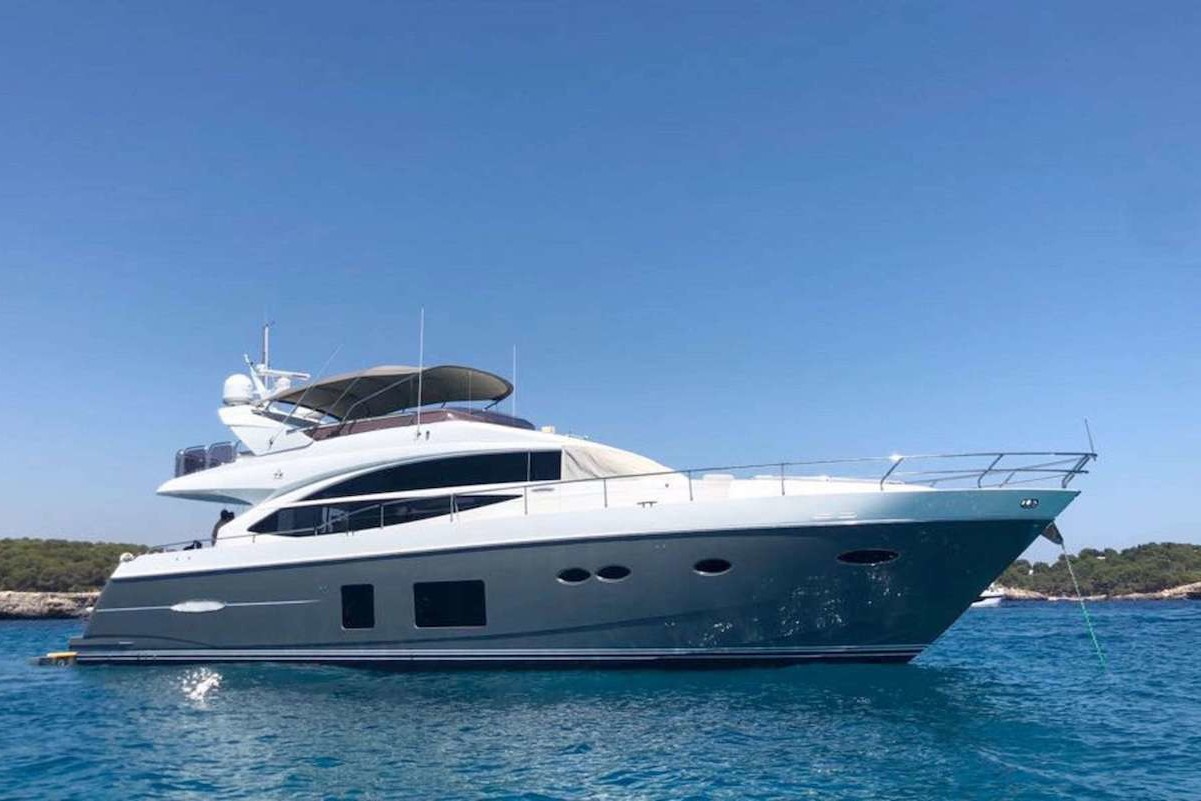 Yacht Charter in Mallorca EasyBoats Mallorca